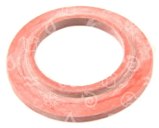 těsnění 43 x 26 mm, pod sítko, kávovaru DeLonghi